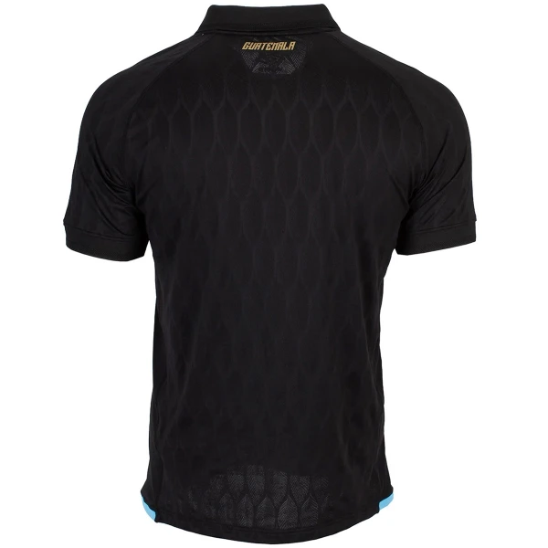 Maillot De Foot Guatemala Extérieur 2026