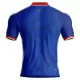 Maillot De Foot Haiti Domicile Coupe du Monde 2026