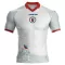 Maillot De Foot Haiti Extérieur Coupe du Monde 2026