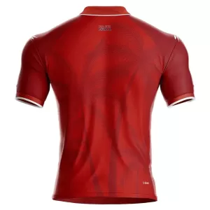 Maillot De Foot Haiti Third Coupe du Monde 2026