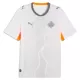 Maillot De Foot Islande Extérieur 2026