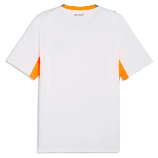 Maillot De Foot Islande Extérieur 2026