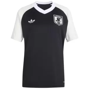 Maillot De Foot Japon Pre-Match Coupe du Monde 2026