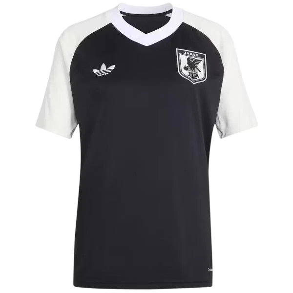 Maillot De Foot Japon Pre-Match Coupe du Monde 2026