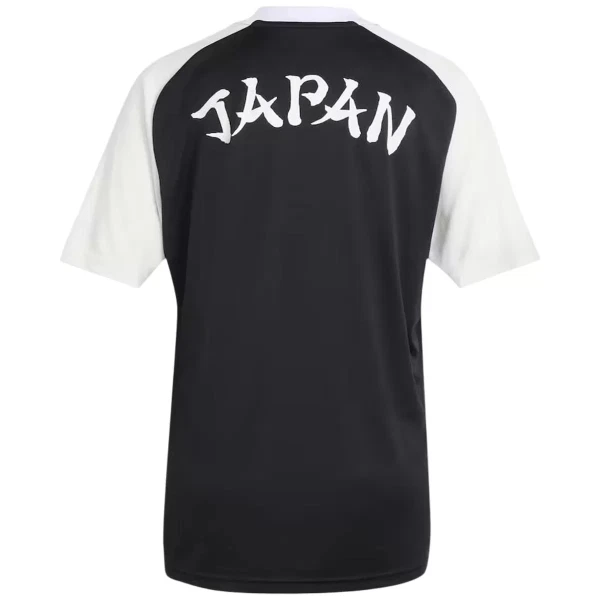 Maillot De Foot Japon Pre-Match Coupe du Monde 2026