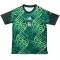 Maillot De Foot Mexique Pre-Match Coupe du Monde 2026