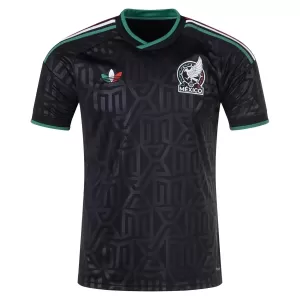 Maillot De Foot Mexique Third Coupe du Monde 2026