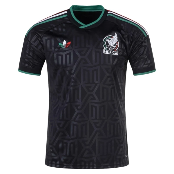 Maillot De Foot Mexique Third Coupe du Monde 2026