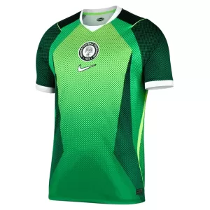 Maillot De Foot Nigéria Domicile 26/27