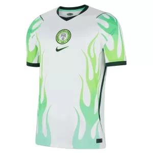 Maillot De Foot Nigéria Extérieur 26/27