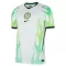 Maillot De Foot Nigéria Extérieur 26/27