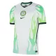Maillot De Foot Nigéria Extérieur 26/27