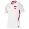 Maillot De Foot Pologne Domicile 2026