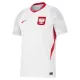 Maillot De Foot Pologne Domicile 2026