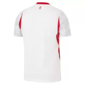 Maillot De Foot Pologne Domicile 2026