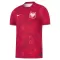 Maillot De Foot Pologne Extérieur 2026