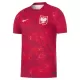 Maillot De Foot Pologne Extérieur 2026