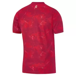 Maillot De Foot Pologne Extérieur 2026