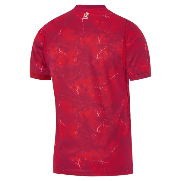 Maillot De Foot Pologne Extérieur 2026