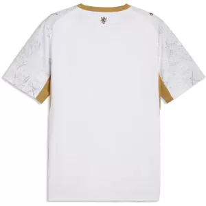 Maillot De Foot République tchèque Extérieur Coupe du Monde 2026