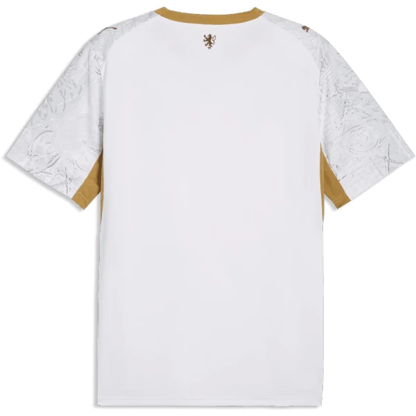 Maillot De Foot République tchèque Extérieur Coupe du Monde 2026