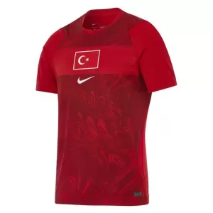 Maillot De Foot Turquie Domicile Coupe du Monde 2026