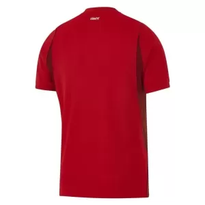 Maillot De Foot Turquie Domicile Coupe du Monde 2026