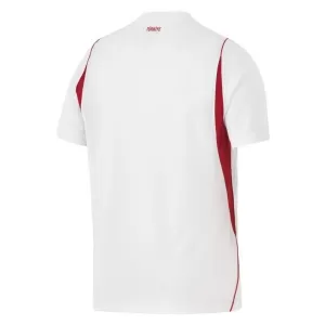 Maillot De Foot Turquie Extérieur Coupe du Monde 2026