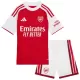 Kit De Football Arsenal Bukayo Saka 7 Enfant Domicile 26/27