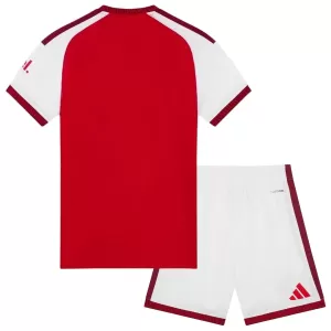 Kit De Football Arsenal Enfant Domicile 26/27