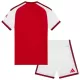 Kit De Football Arsenal Enfant Domicile 26/27