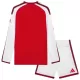 Kit De Football Arsenal Enfant Domicile 26/27 Manches Longues