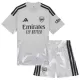 Kit De Football Gardien Arsenal Enfant Domicile 26/27 Kit De Football Gardien Arsenal Enfant Domicile 26/27