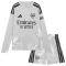 Kit De Football Gardien Arsenal Enfant Domicile 26/27 Manches Longues