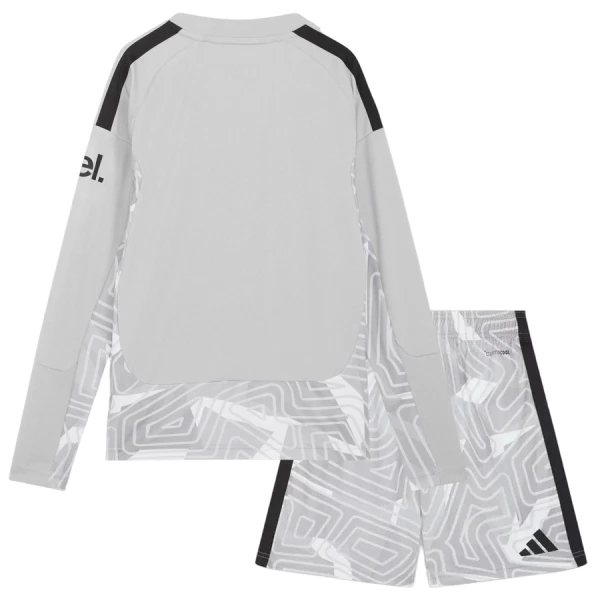 Kit De Football Gardien Arsenal Enfant Domicile 26/27 Manches Longues