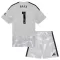 Kit De Football Gardien Arsenal Raya 1 Enfant Domicile 26/27