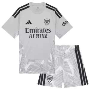 Kit De Football Gardien Arsenal Raya 1 Enfant Domicile 26/27