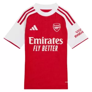 Maillot De Foot Arsenal Declan Rice 41 Domicile 26/27