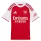 Maillot De Foot Arsenal Domicile 26/27