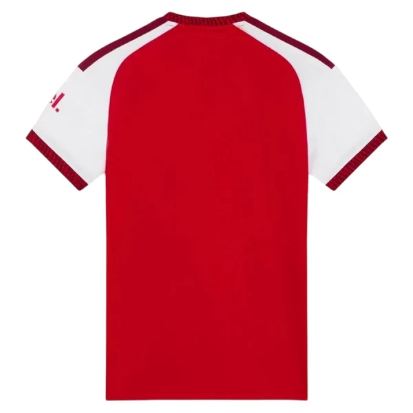 Maillot De Foot Arsenal Domicile 26/27