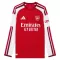 Maillot De Foot Arsenal Domicile 26/27 Manches Longues
