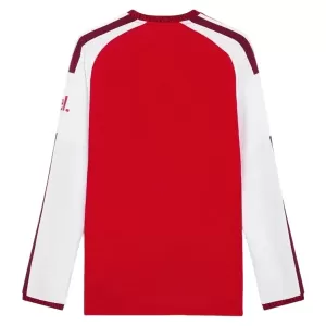 Maillot De Foot Arsenal Domicile 26/27 Manches Longues