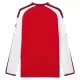 Maillot De Foot Arsenal Domicile 26/27 Manches Longues