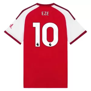 Maillot De Foot Arsenal Eze 10 Domicile 26/27