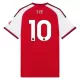 Maillot De Foot Arsenal Eze 10 Domicile 26/27 Maillot De Foot Arsenal Eze 10 Domicile 26/27
