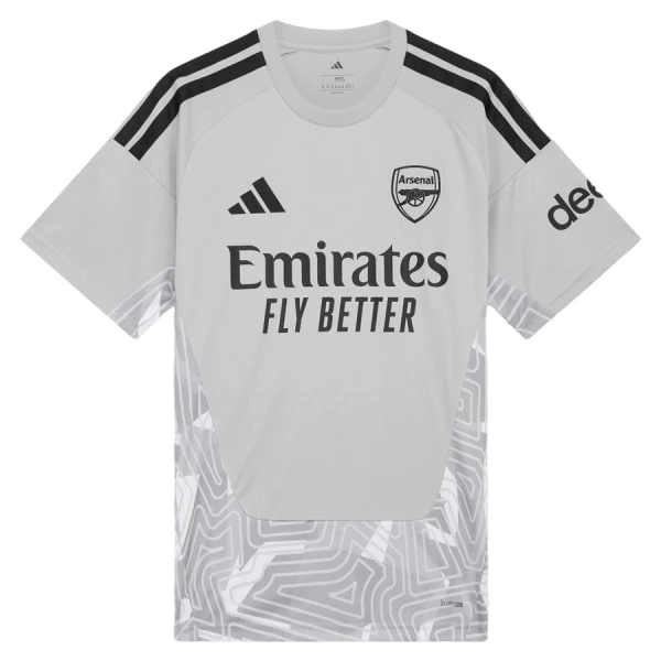 Maillot De Foot Gardien Arsenal Domicile 26/27