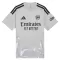 Maillot De Foot Gardien Arsenal Domicile 26/27