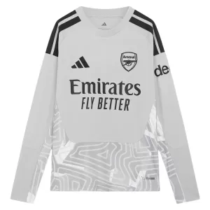 Maillot De Foot Gardien Arsenal Domicile 26/27 Manches Longues