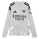 Maillot De Foot Gardien Arsenal Domicile 26/27 Manches Longues