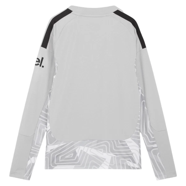 Maillot De Foot Gardien Arsenal Domicile 26/27 Manches Longues